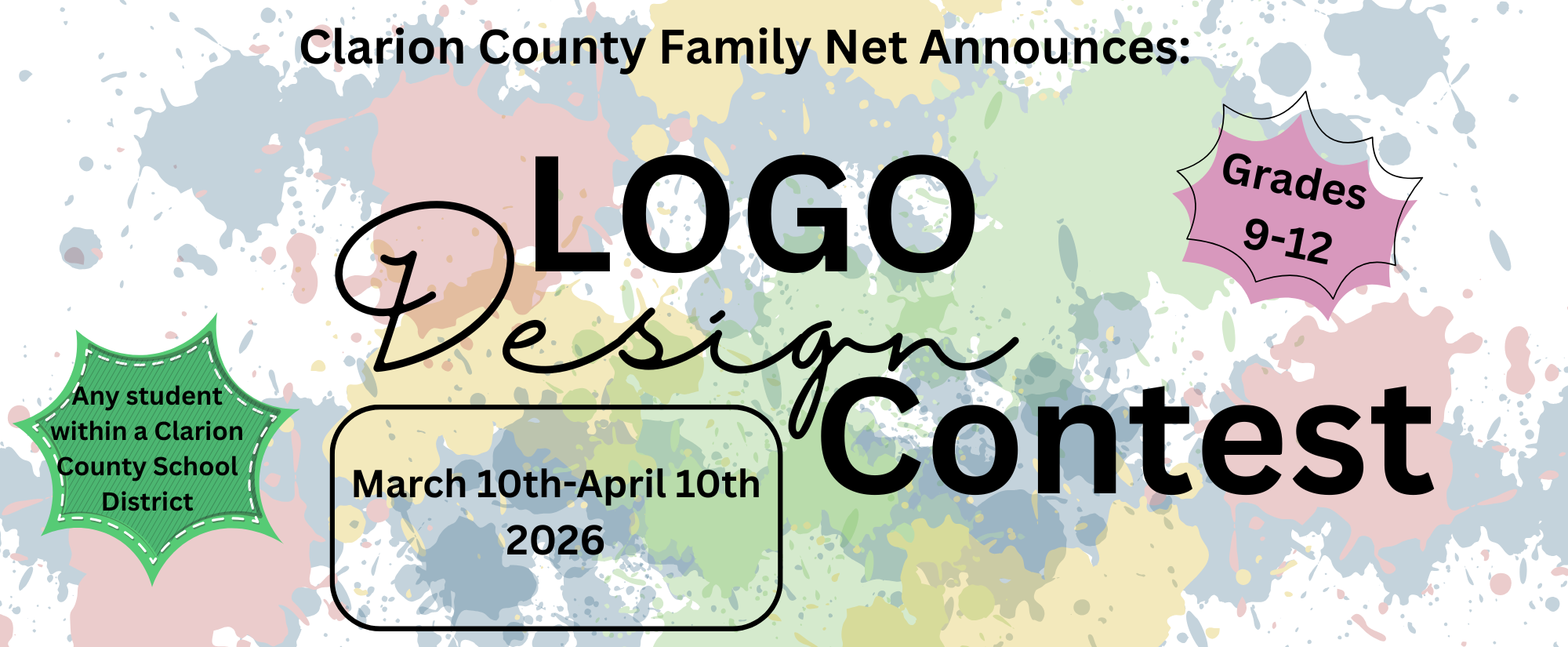 March 10th-April 10th 2026